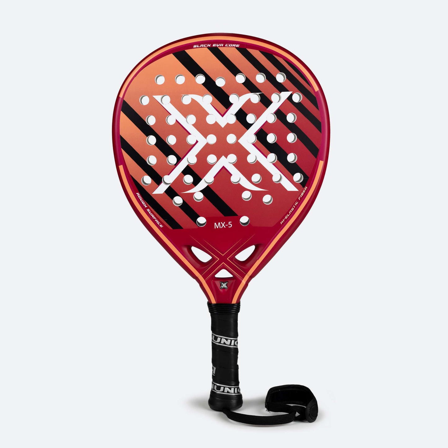 RAQUETE DE PADEL MX5