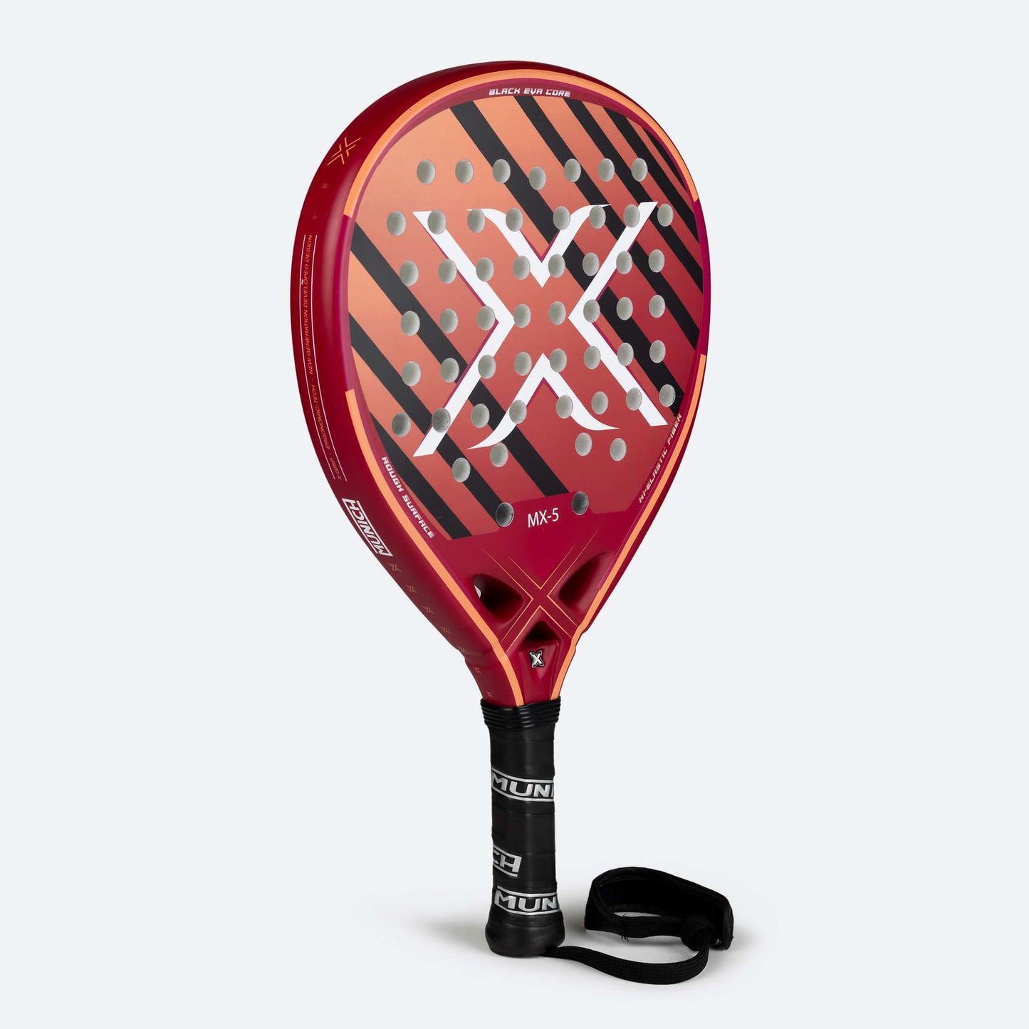 RAQUETE DE PADEL MX5