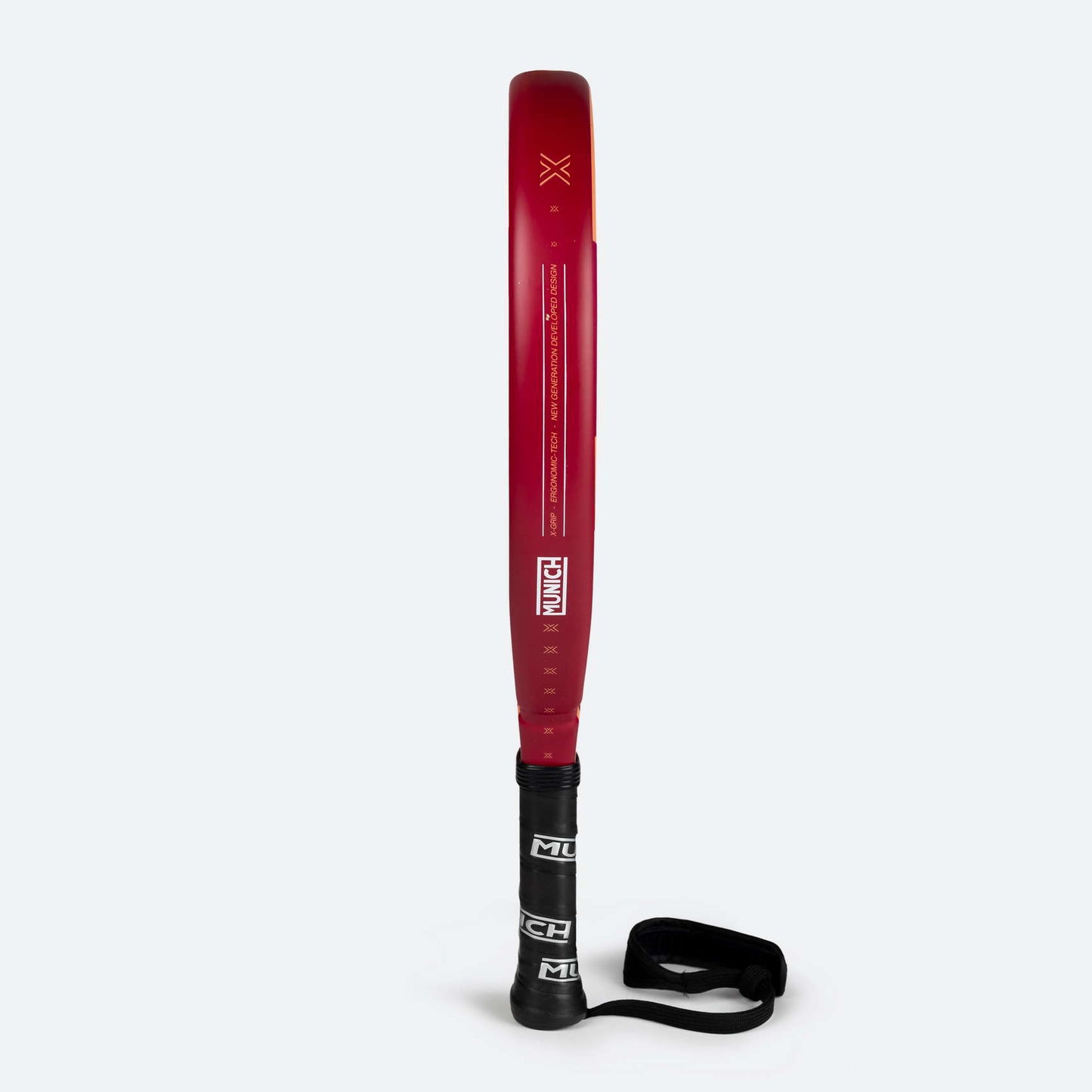 RAQUETE DE PADEL MX5