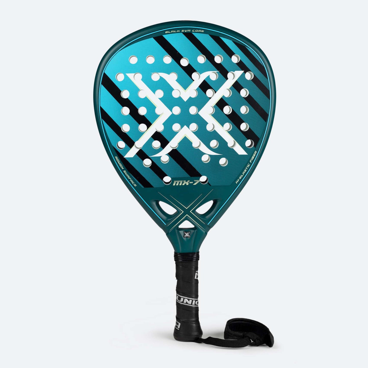 RAQUETE DE PADEL MX7