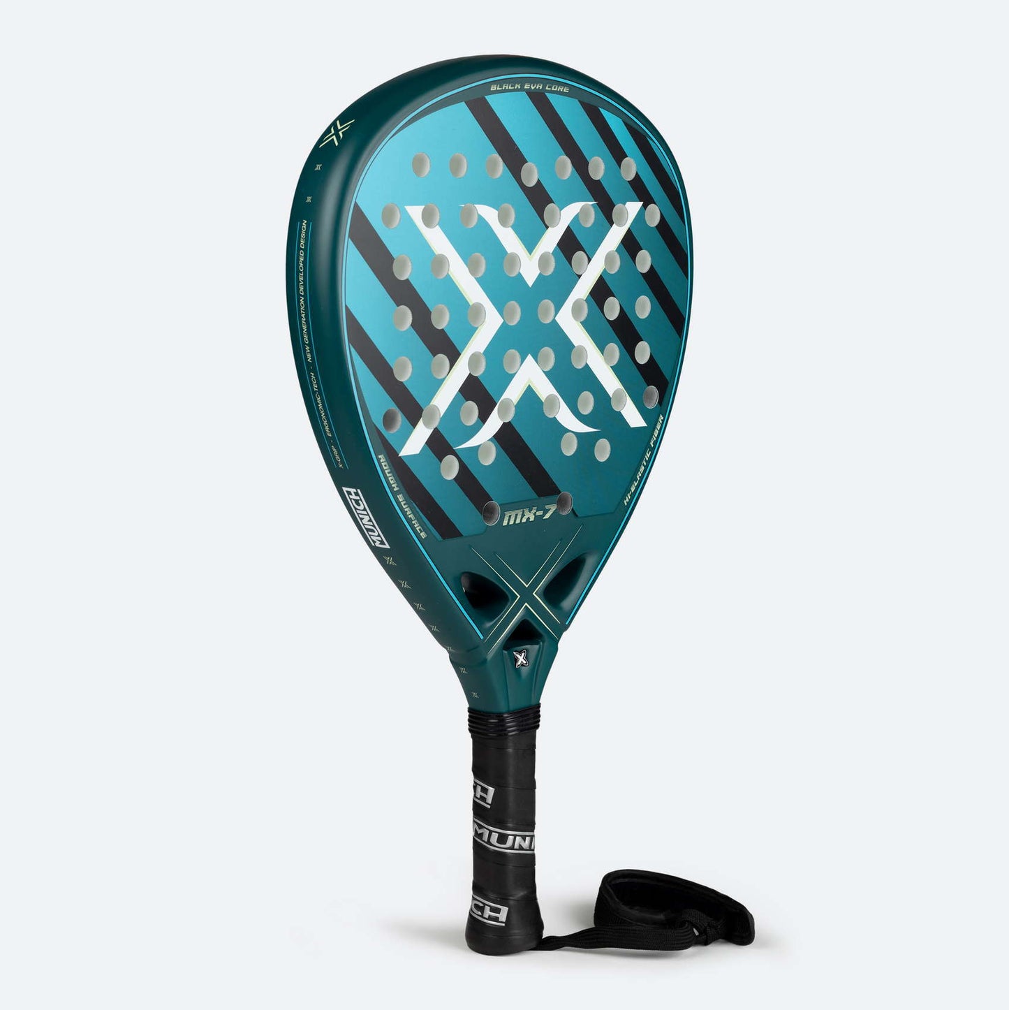 RAQUETE DE PADEL MX7