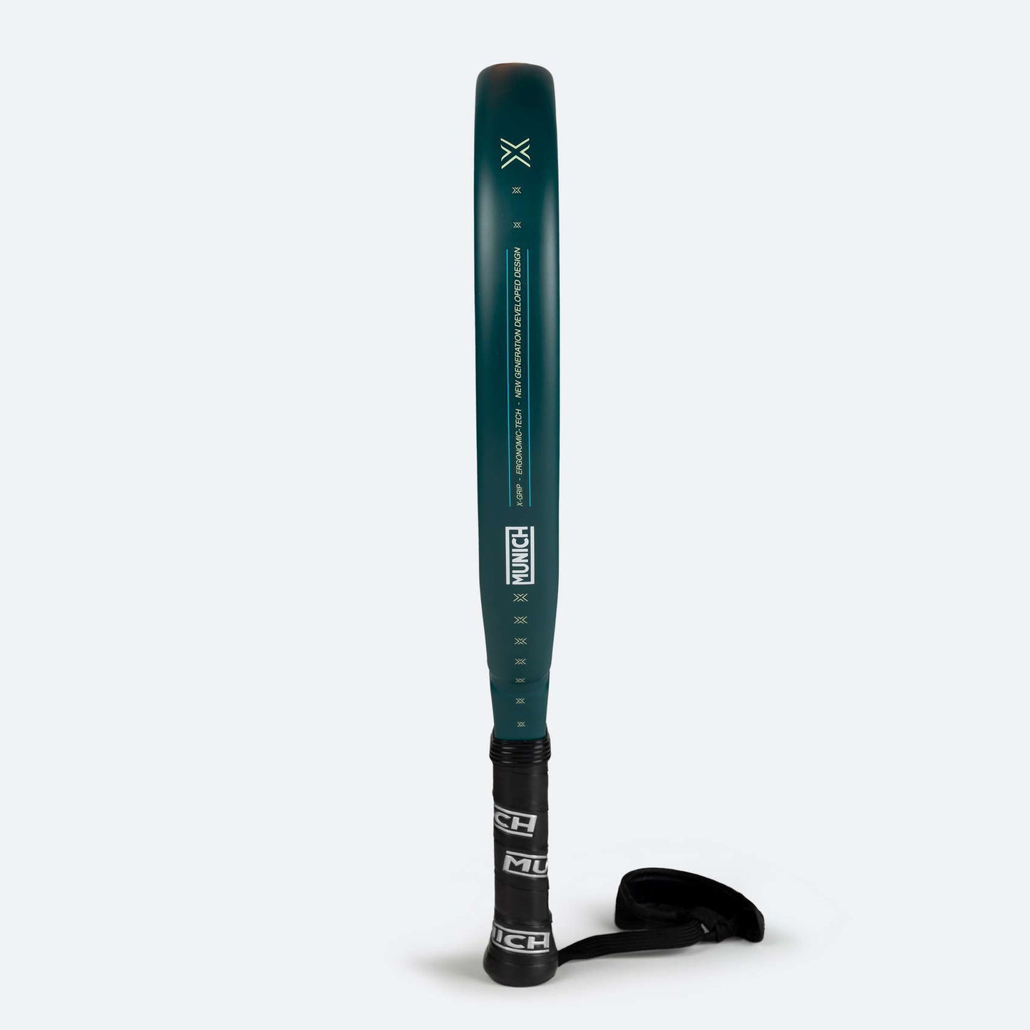 RAQUETE DE PADEL MX7