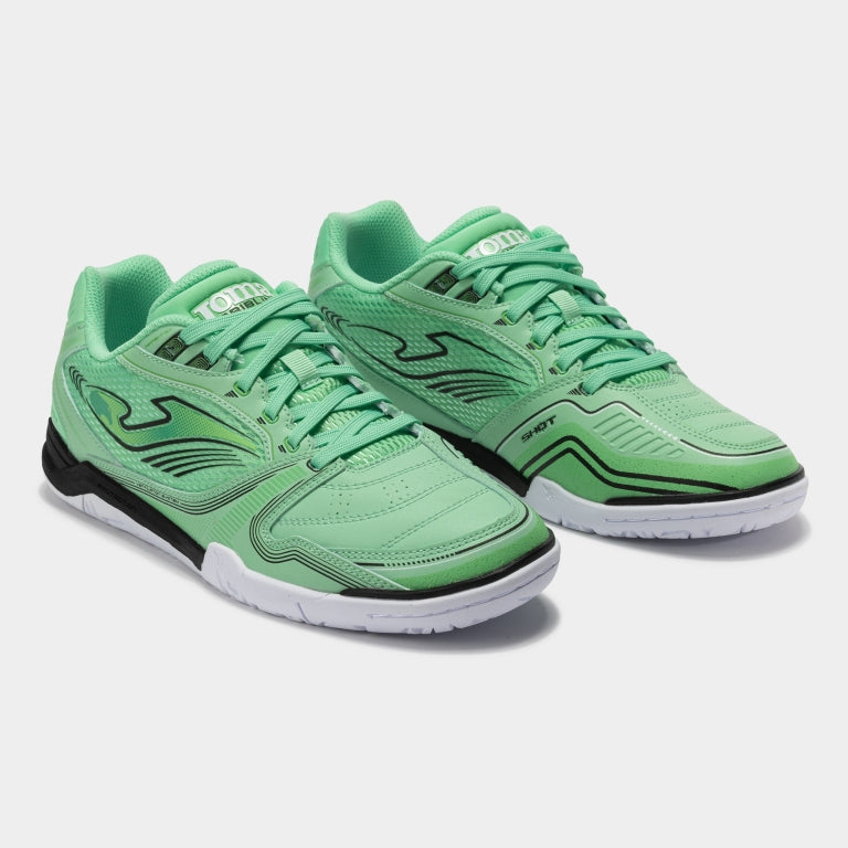 DRIBLING 2515 VERDE INDOOR