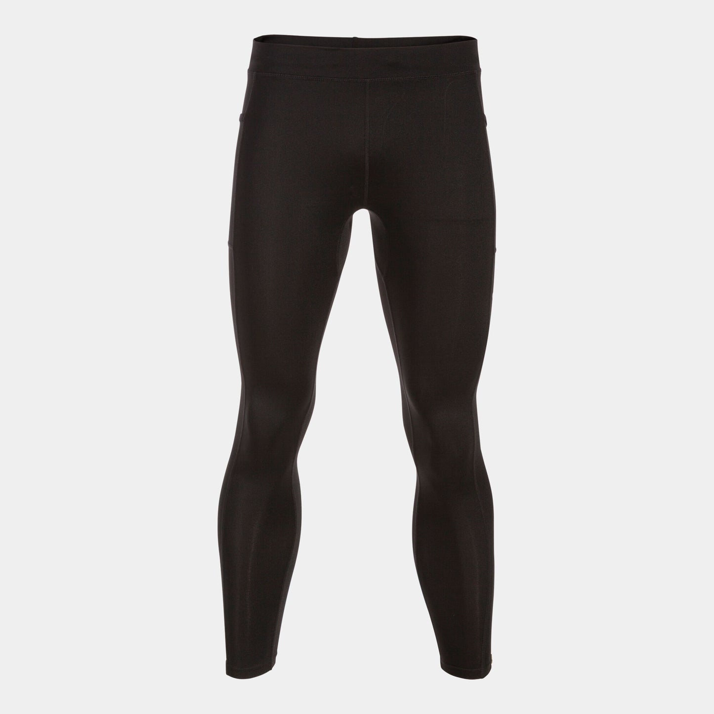 Leggings compridas unissexo Elite X preto