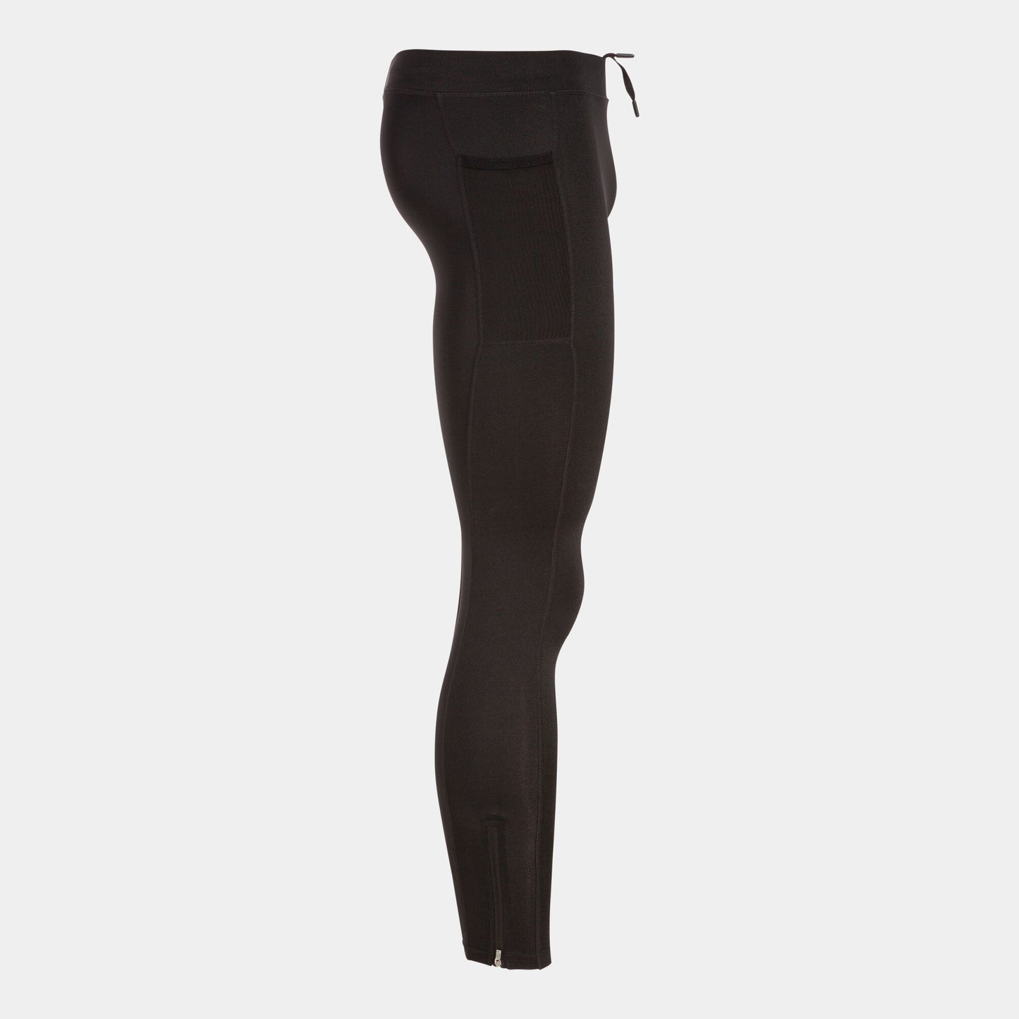 Leggings compridas unissexo Elite X preto