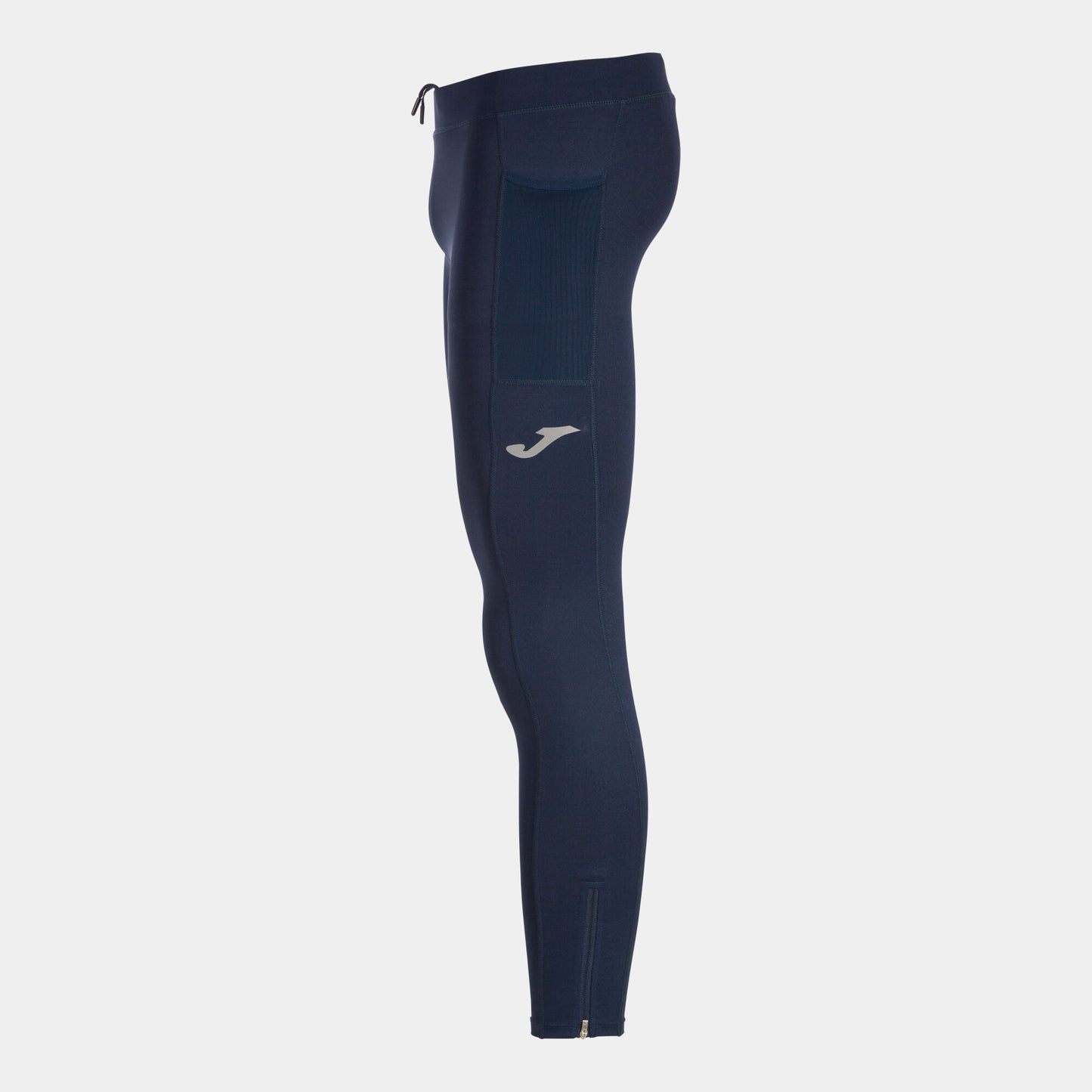 Leggings compridas unissexo Elite X azul marinho