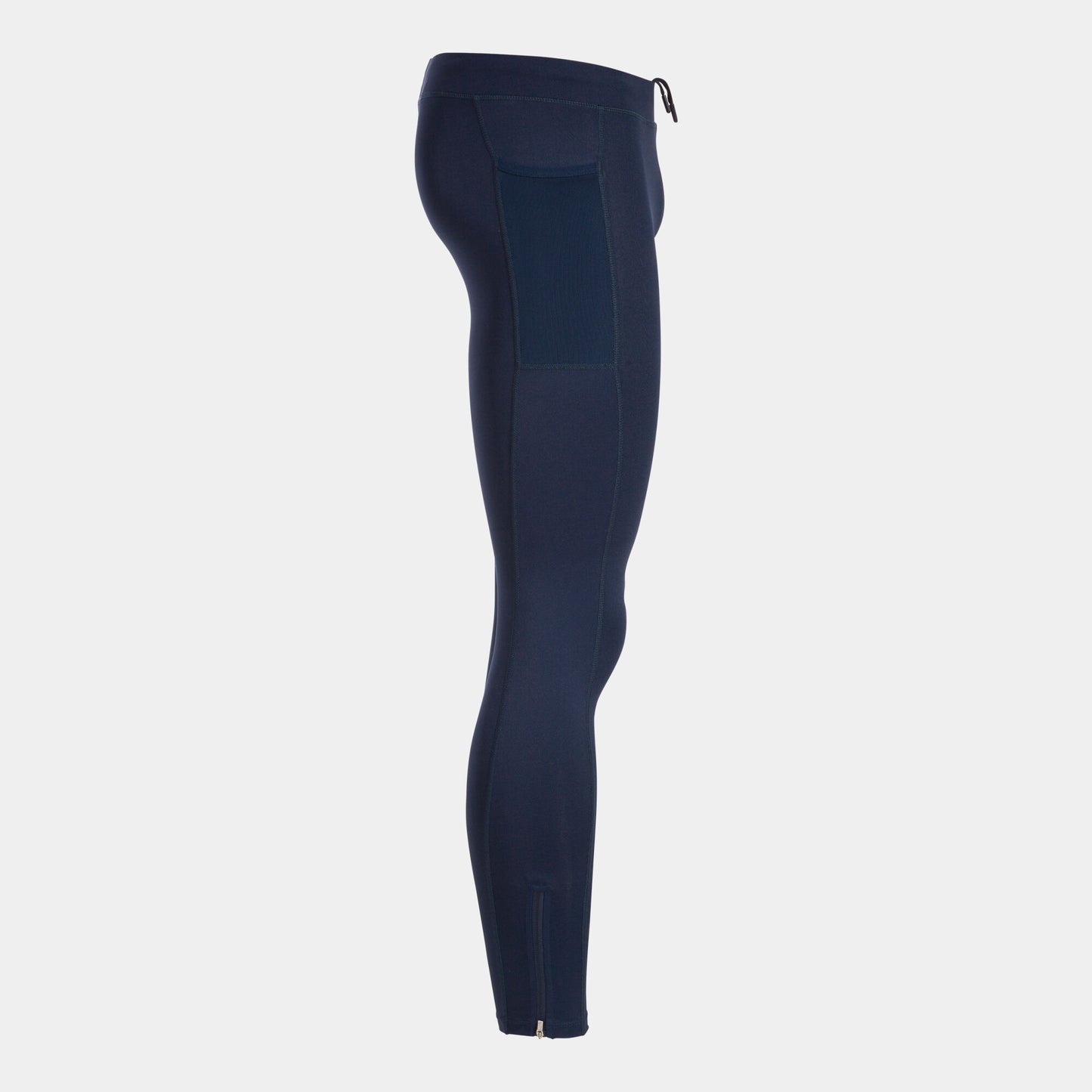 Leggings compridas unissexo Elite X azul marinho