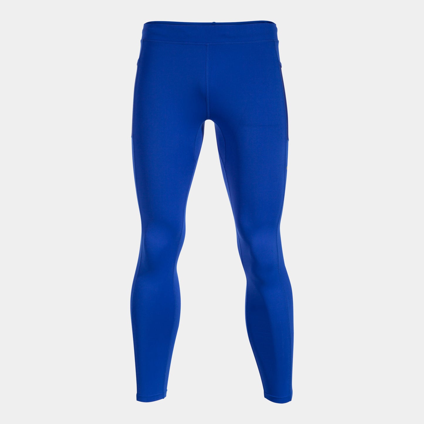 Leggings compridas unissexo Elite X azul royal
