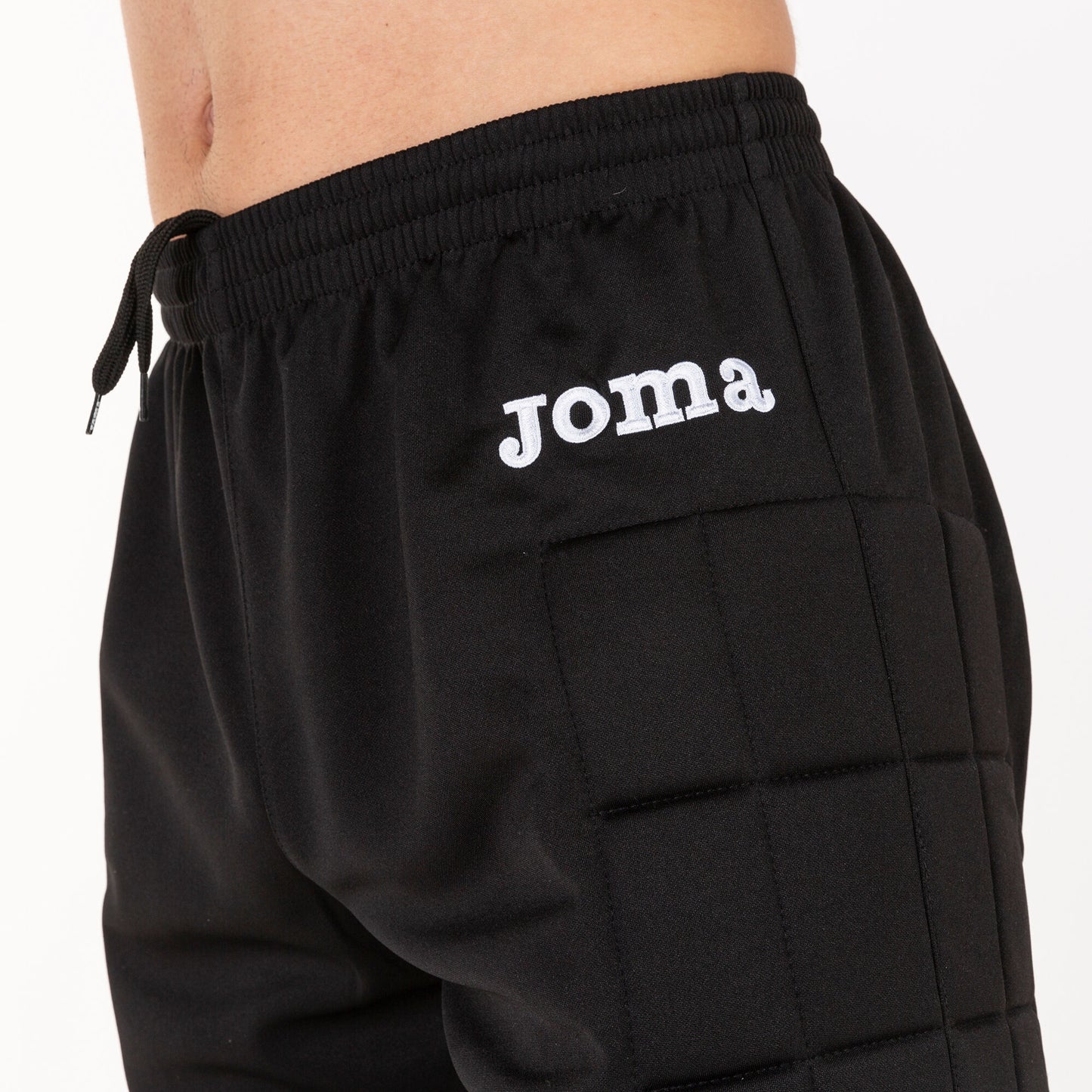 Calça comprida homem Protec preto