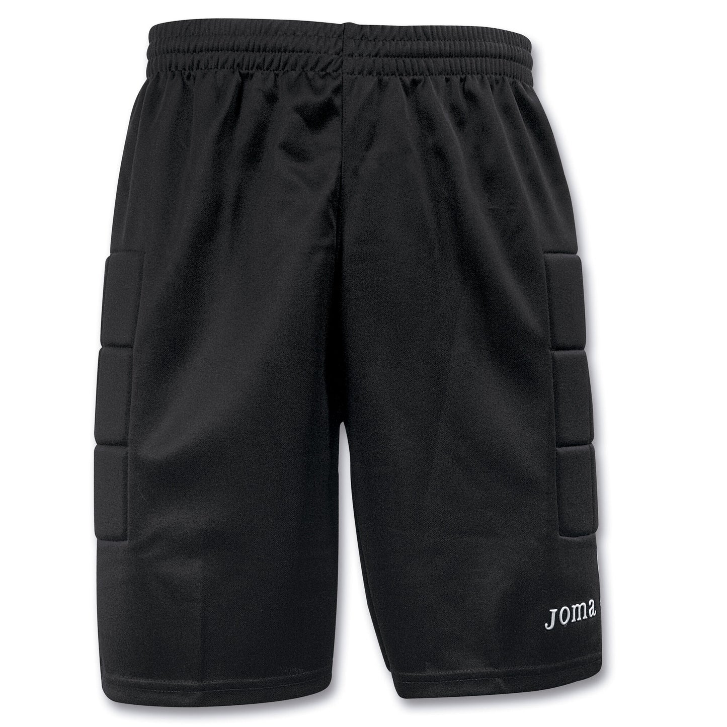 Bermuda calção homem Protec preto