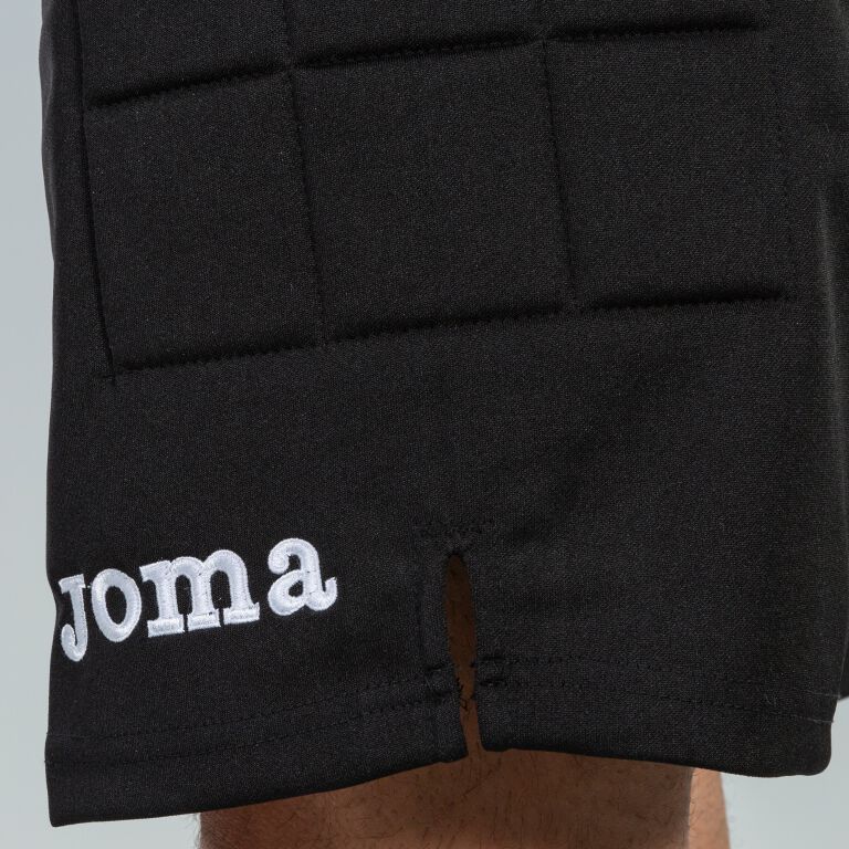 Bermuda calção homem Protec preto