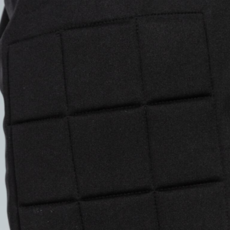 Bermuda calção homem Protec preto