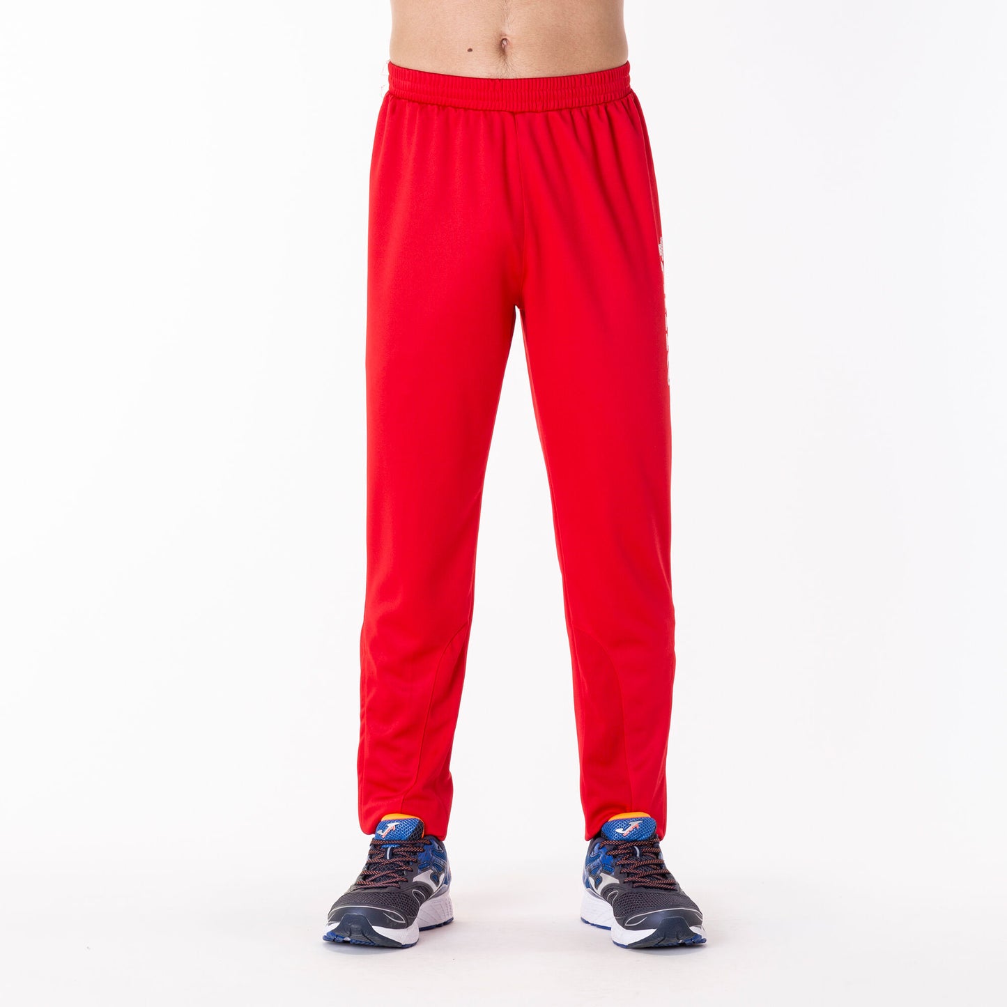 Calça comprida homem Gladiator vermelho