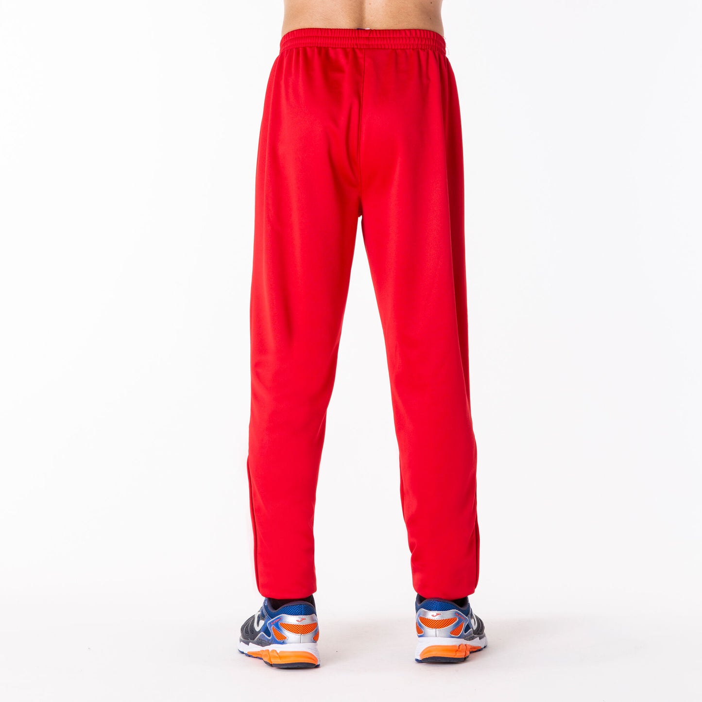 Calça comprida homem Gladiator vermelho