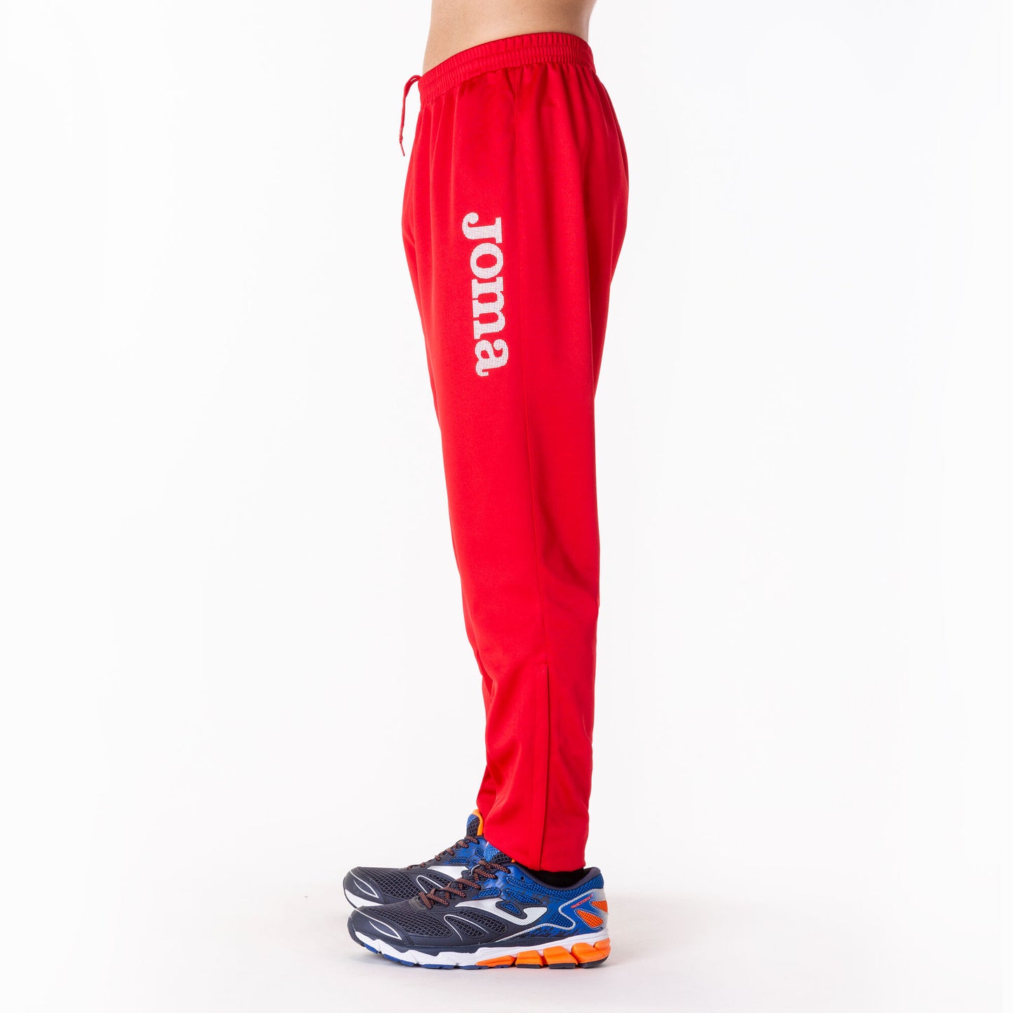 Calça comprida homem Gladiator vermelho