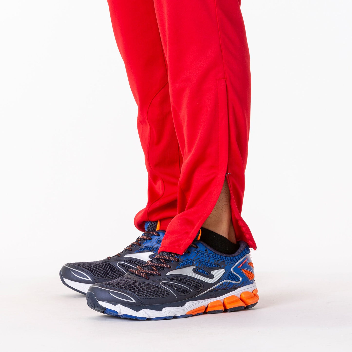Calça comprida homem Gladiator vermelho