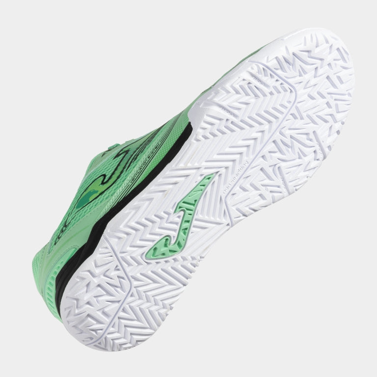 DRIBLING 2515 VERDE INDOOR