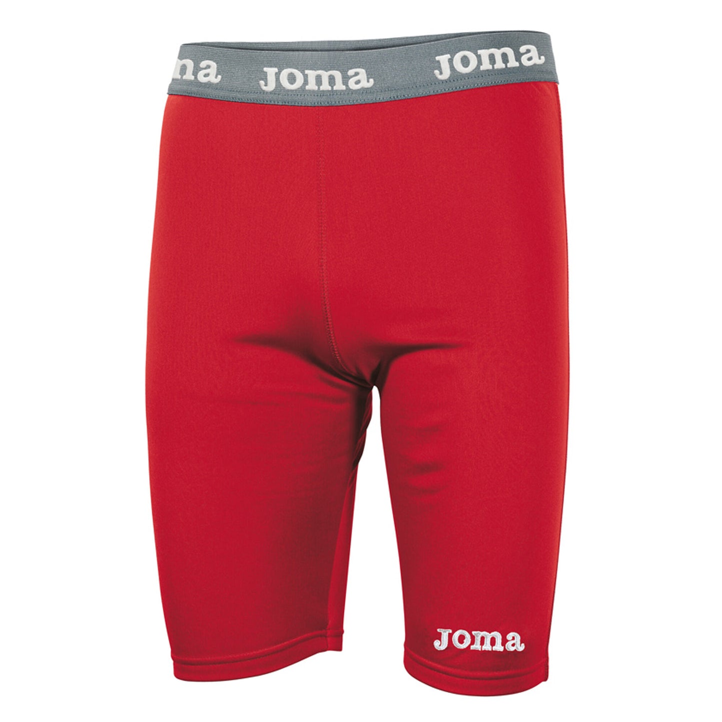 Calções homem Warm vermelho