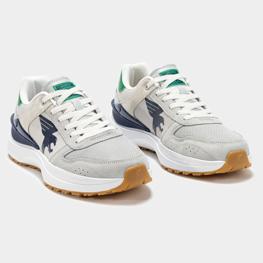 SAPATILHAS C.301 MEN 25 MAN GRAY