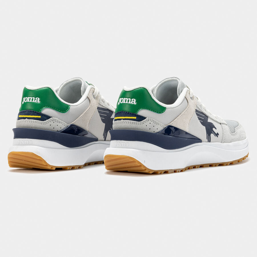 SAPATILHAS C.301 MEN 25 MAN GRAY