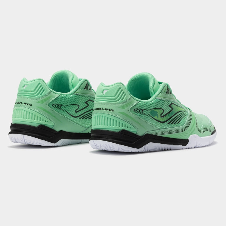 DRIBLING 2515 VERDE INDOOR