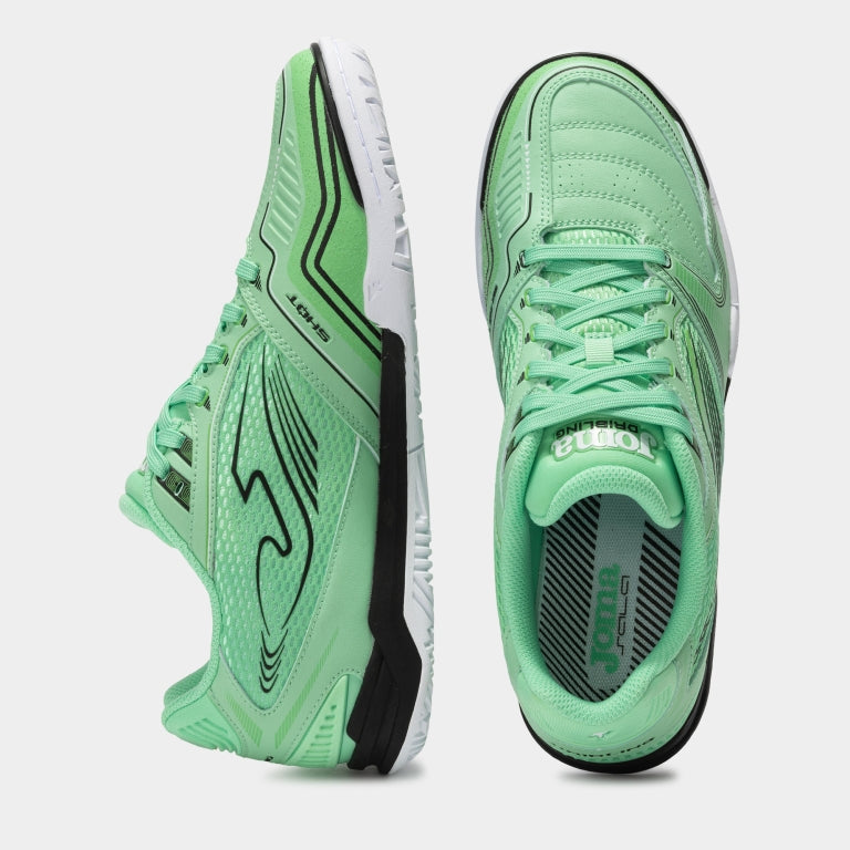 DRIBLING 2515 VERDE INDOOR