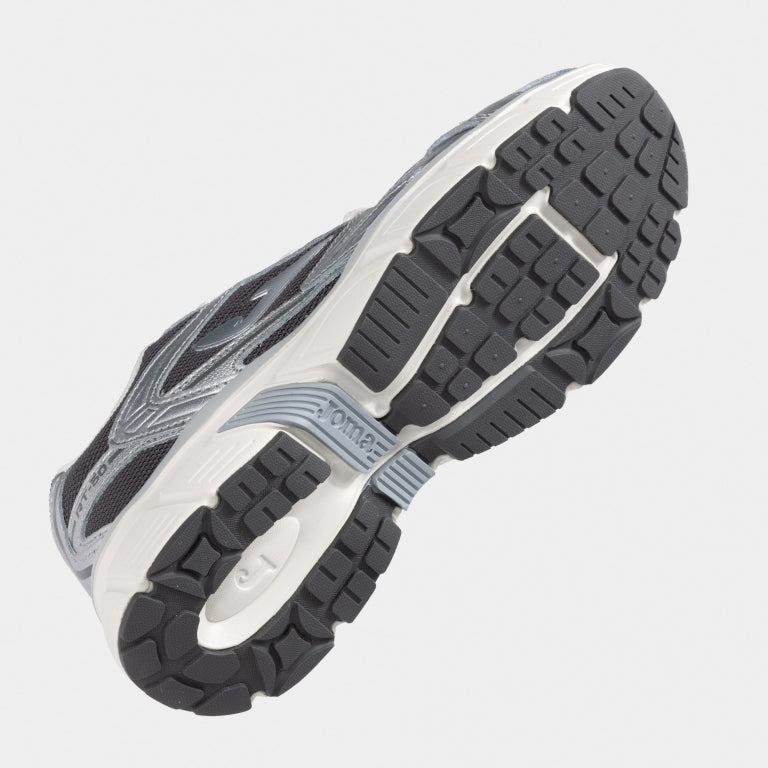 SAPATILHAS RT50 LADY 2522 BLANCO GRIS OSCURO