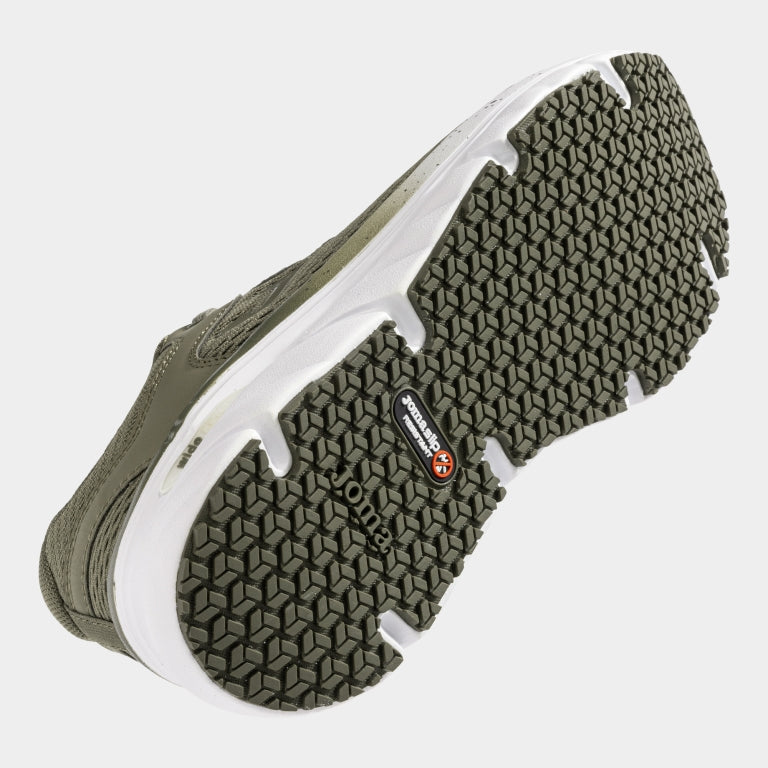 SAPATILHAS ATHENA LADY 2523 VERDE