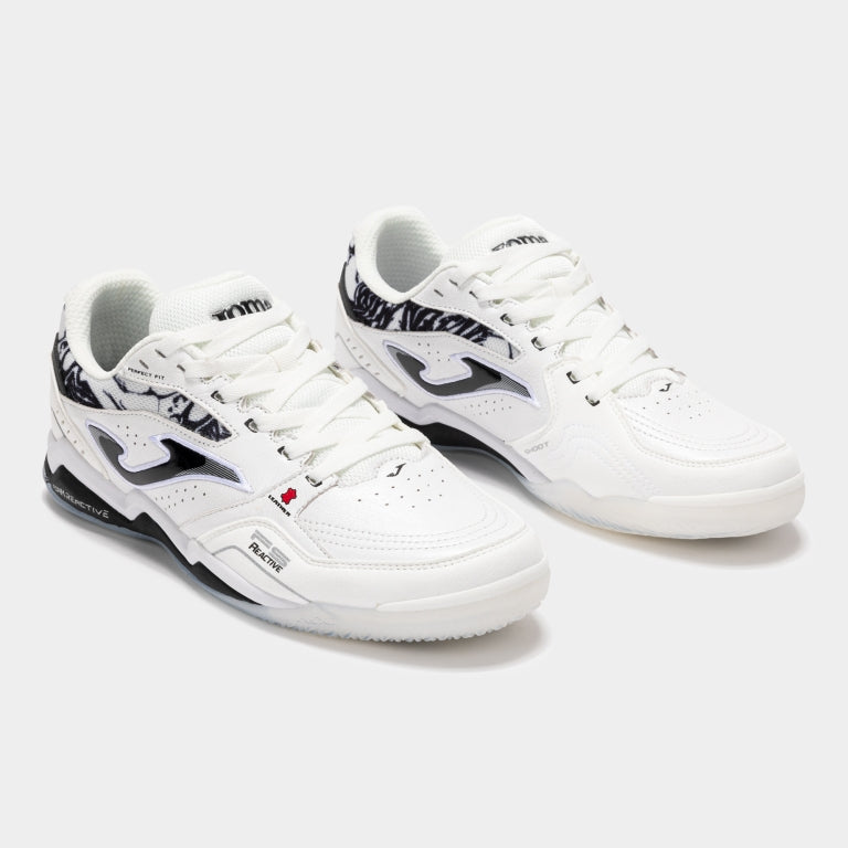 SAPATILHAS FS REACTIVE 2502 BLANCO INDOOR