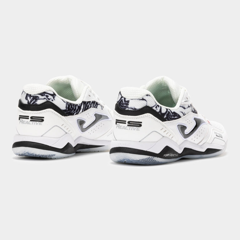 SAPATILHAS FS REACTIVE 2502 BLANCO INDOOR
