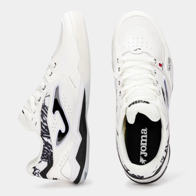 SAPATILHAS FS REACTIVE 2502 BLANCO INDOOR