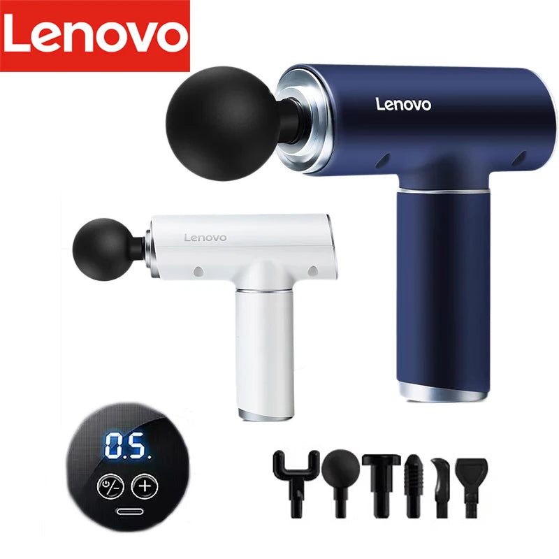 Lenovo Fascia Massager
