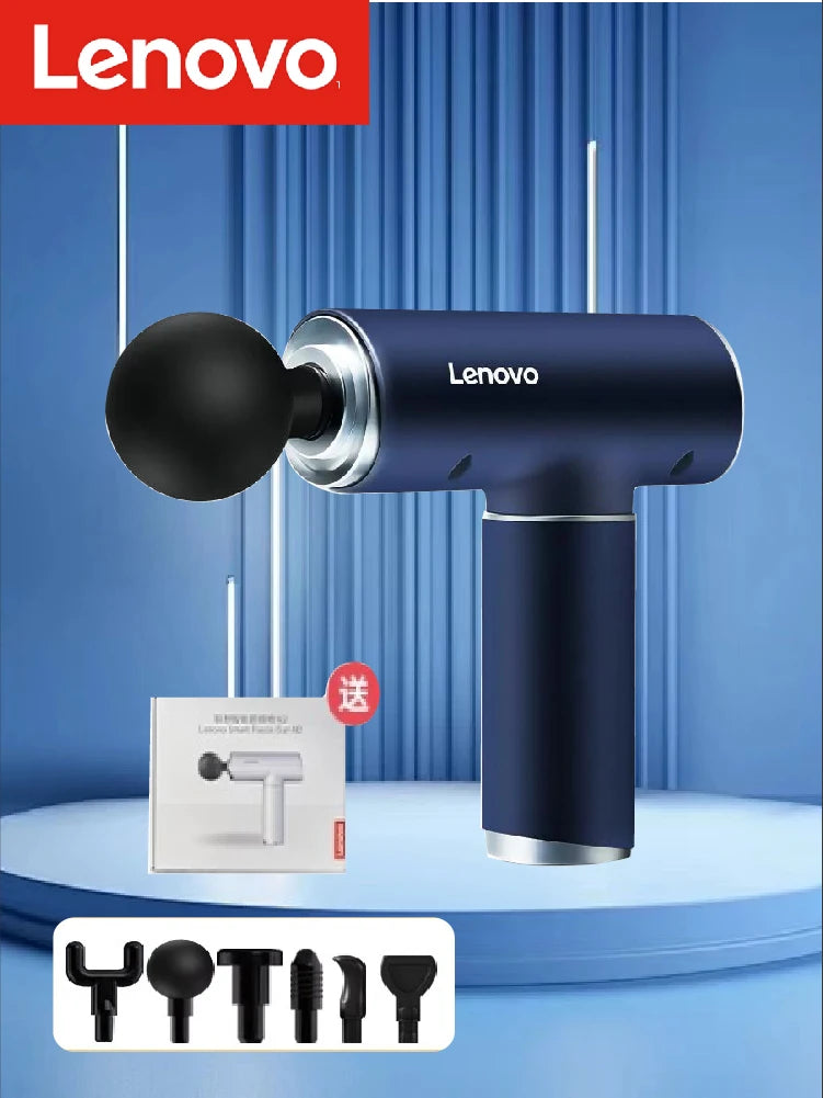 Lenovo Fascia Massager