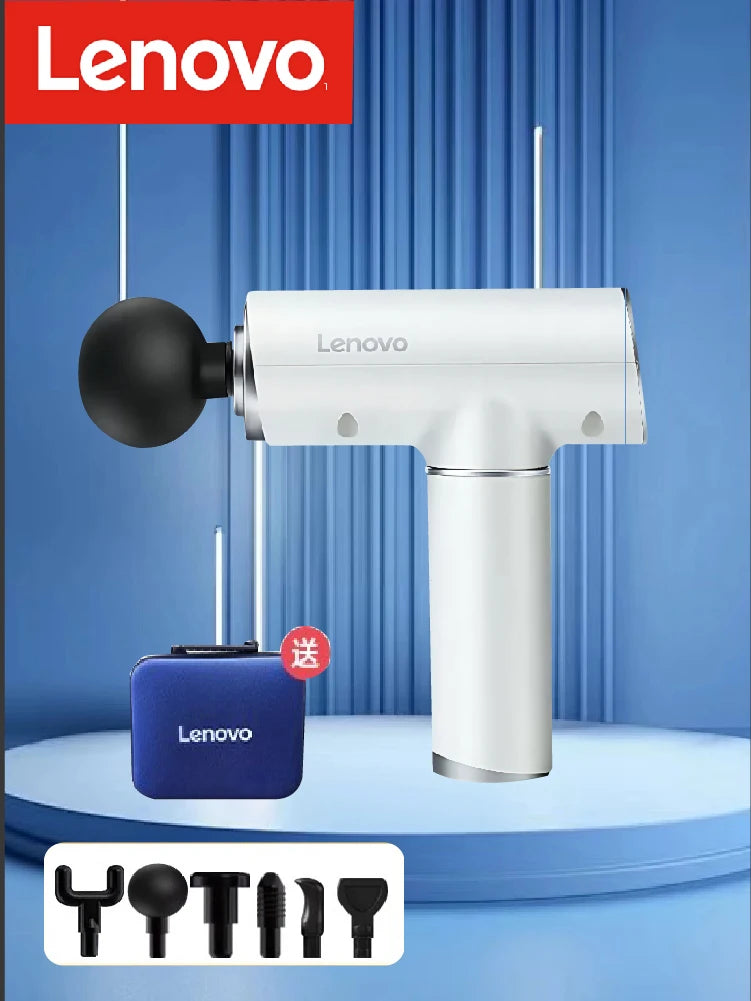 Lenovo Fascia Massager