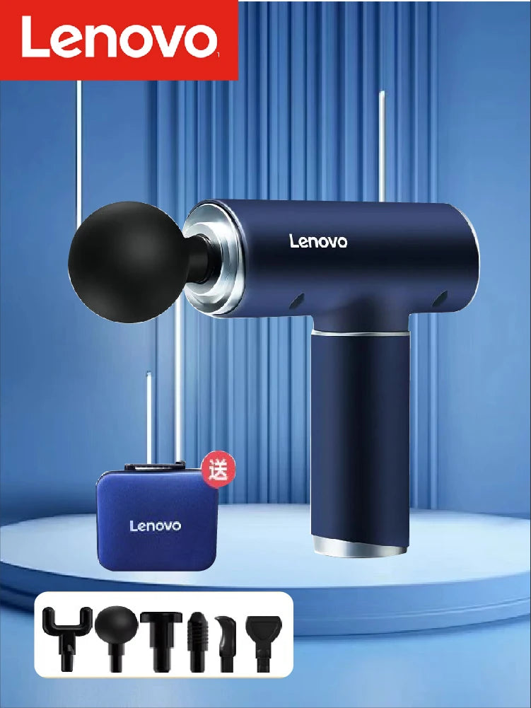Lenovo Fascia Massager