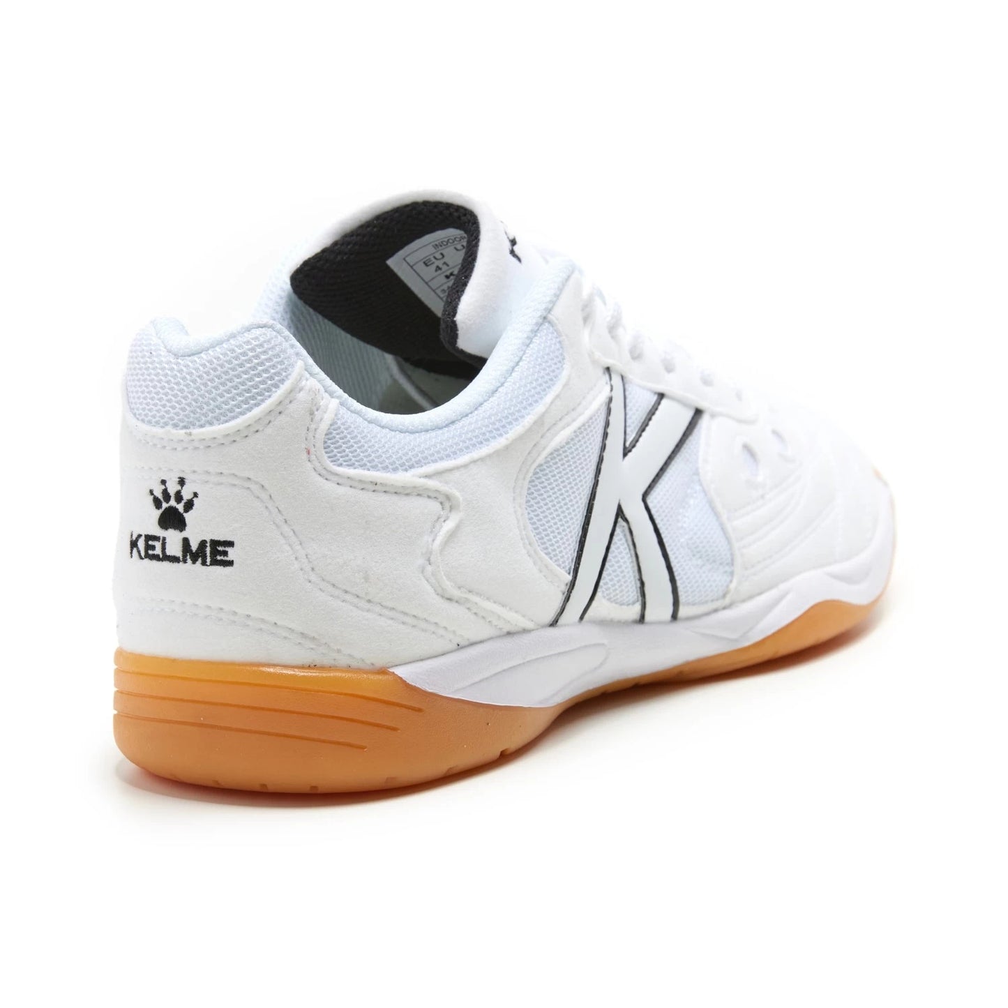 SAPATILHAS FUTSAL KELME INDOOR COPA
