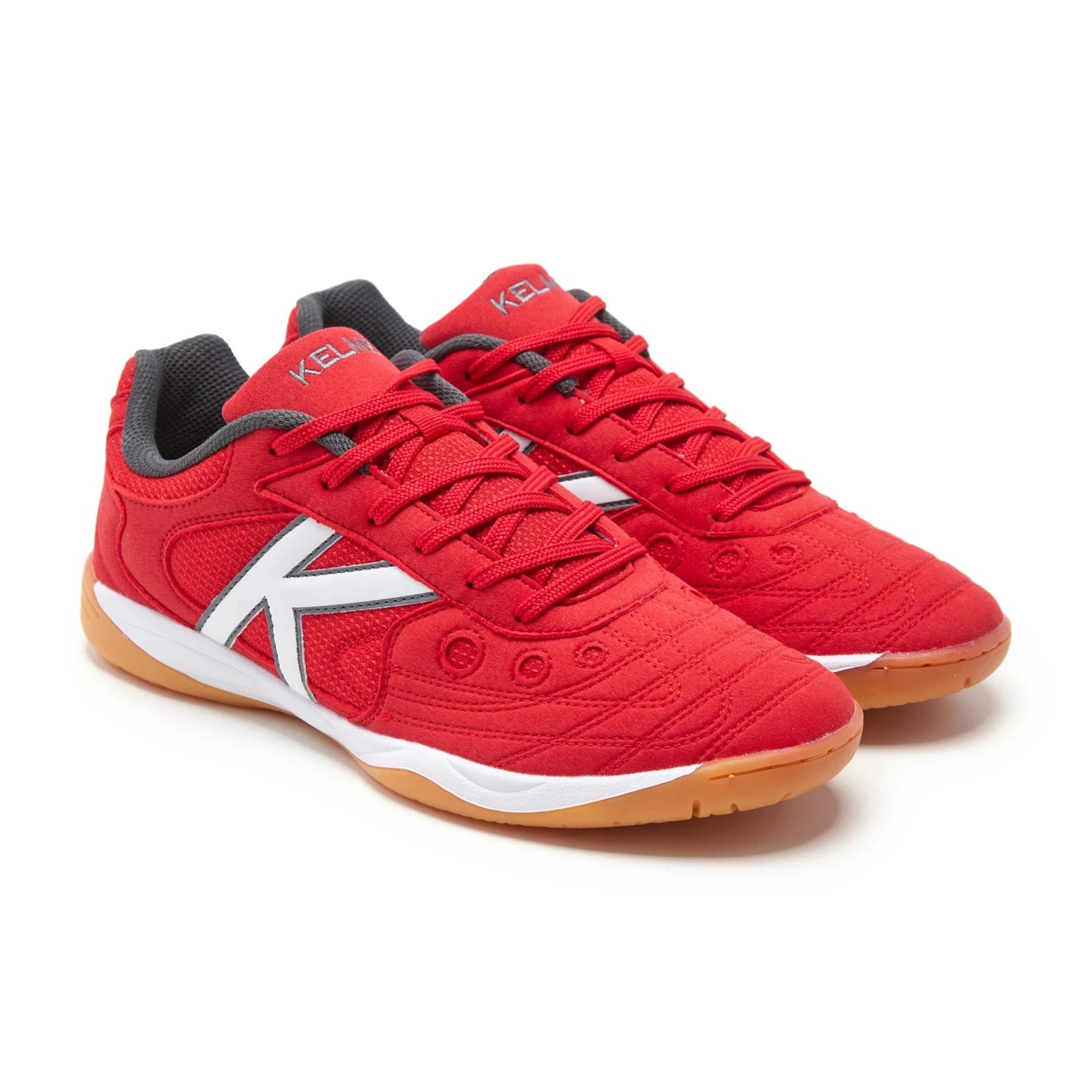 SAPATILHAS FUTSAL KELME INDOOR COPA