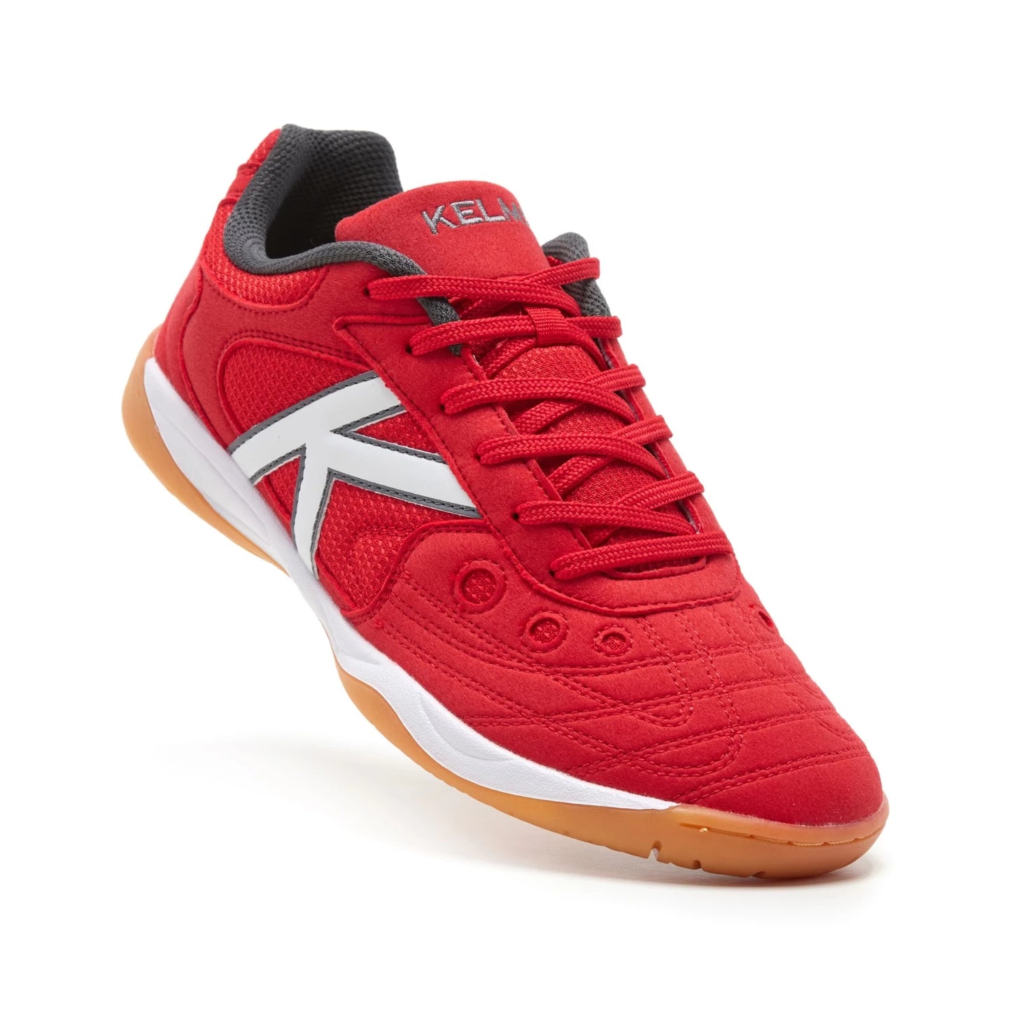 SAPATILHAS FUTSAL KELME INDOOR COPA