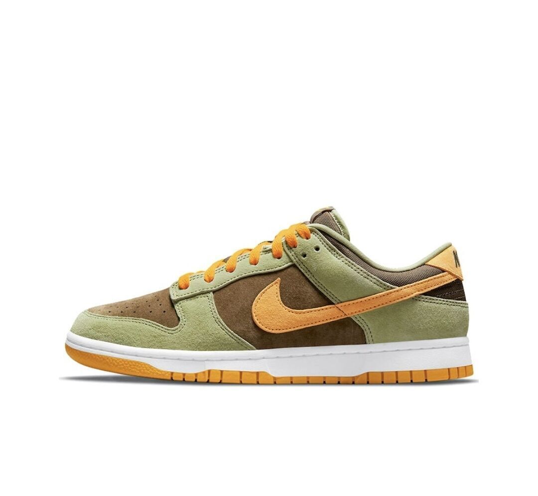 Nike Dunk Low