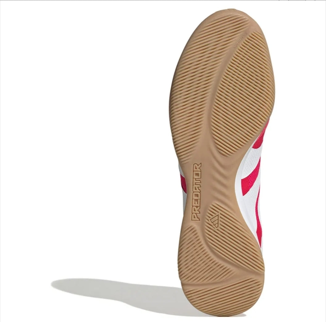 Adidas Tênis de futsal Predator League
