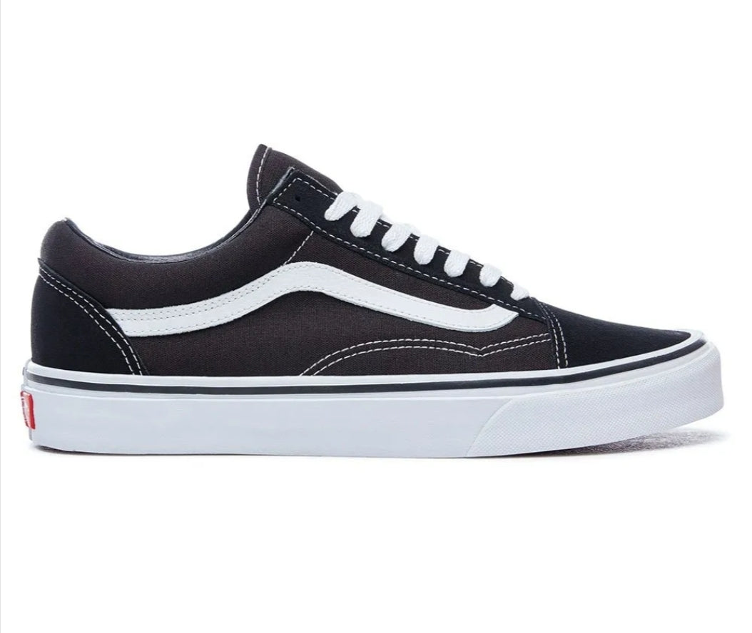 Vans Tênis Old Skool
