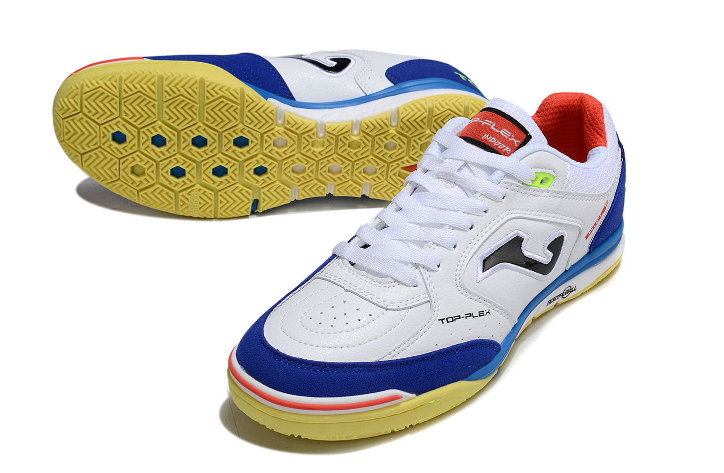 Sapatilhas futsal Top Flex Rebound