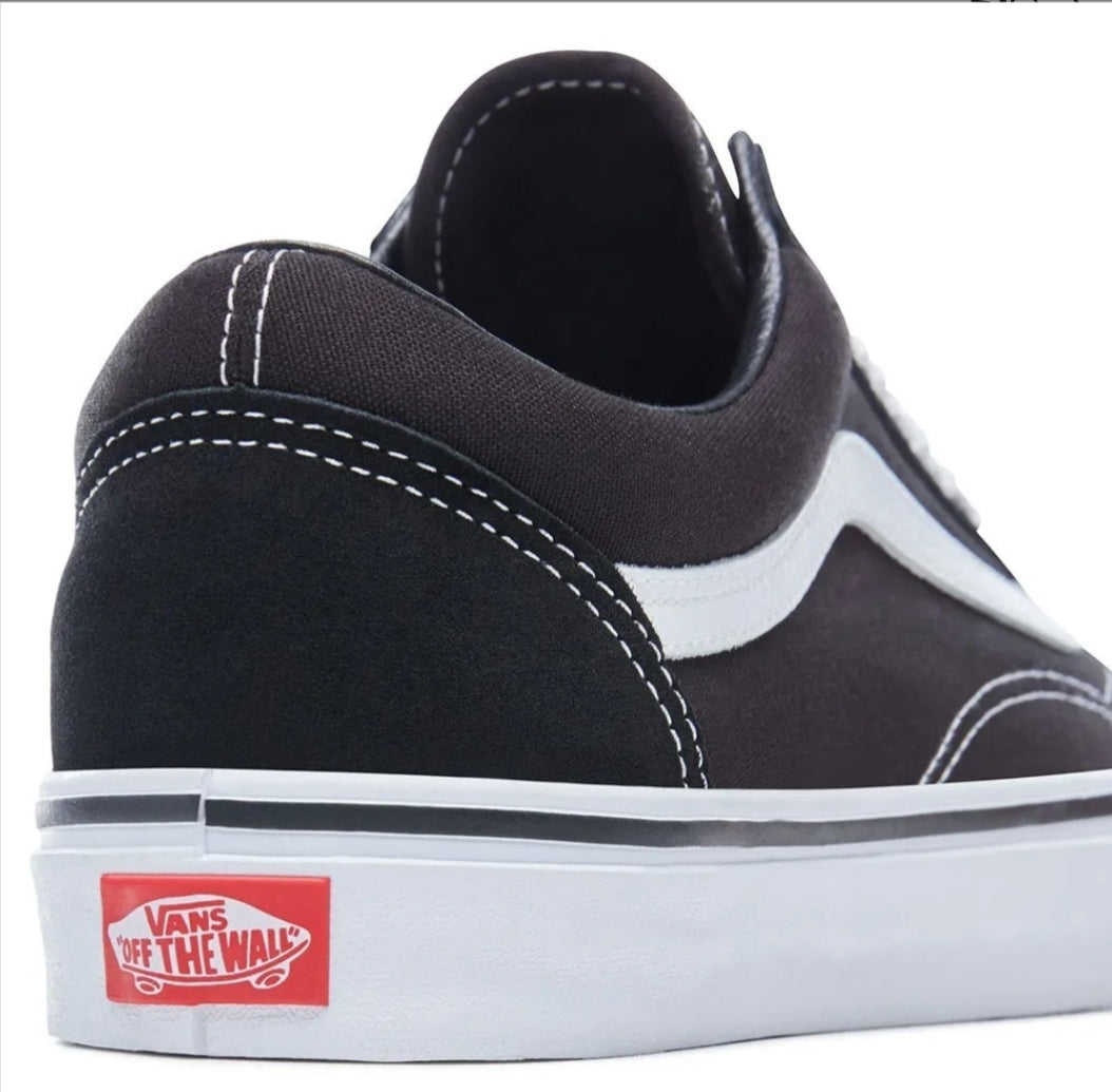 Vans Tênis Old Skool