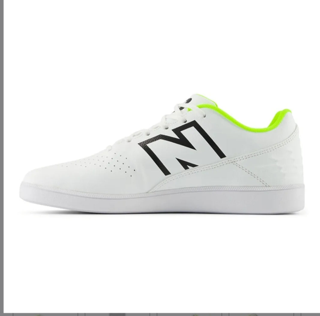New Balance Tênis de futsal Audazo Control In V6