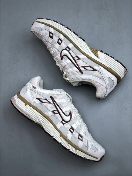 Nike P-6000