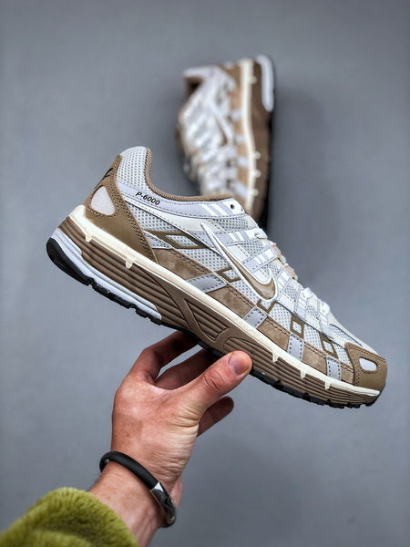 Nike P-6000
