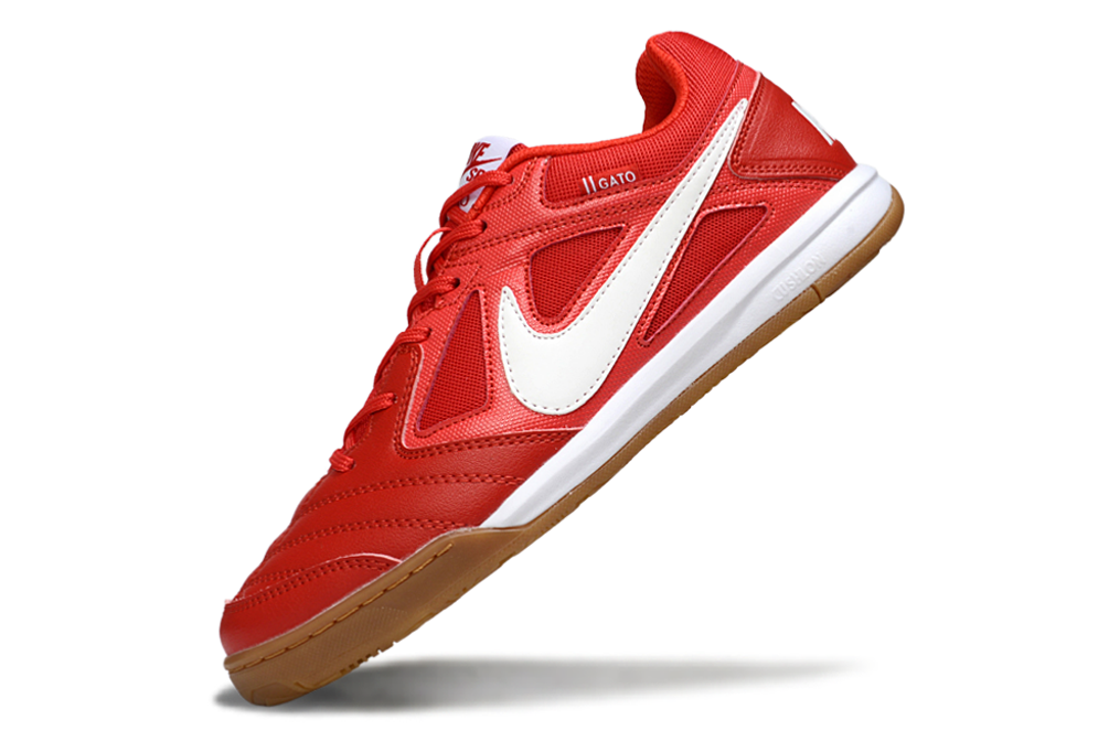 SAPATILHAS NIKE SB GATO SUPREME