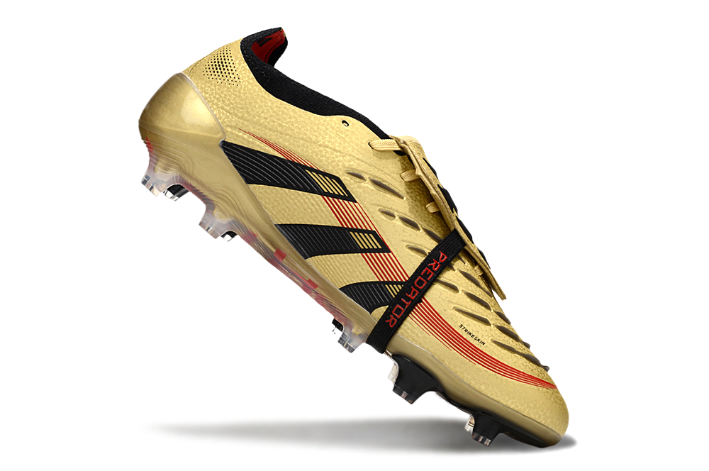 Adidas Predator com Atacadores