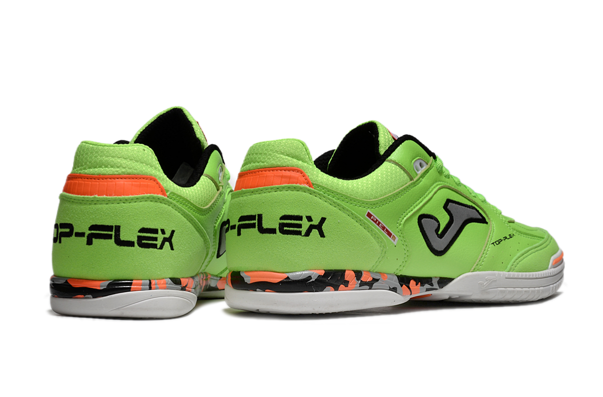 SAPATILHAS TOP FLEX