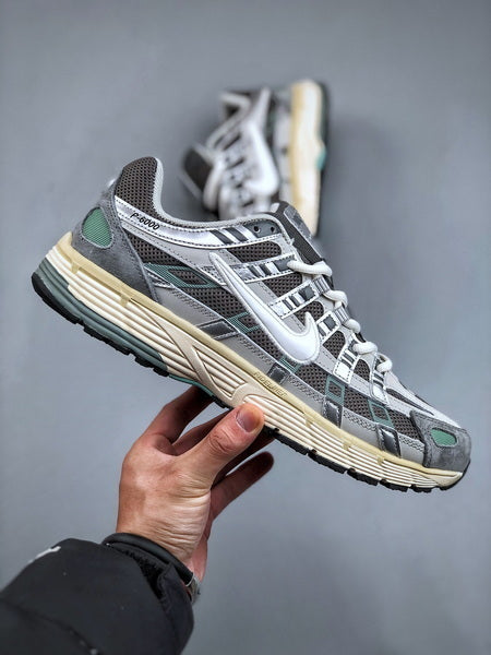 Nike P-6000